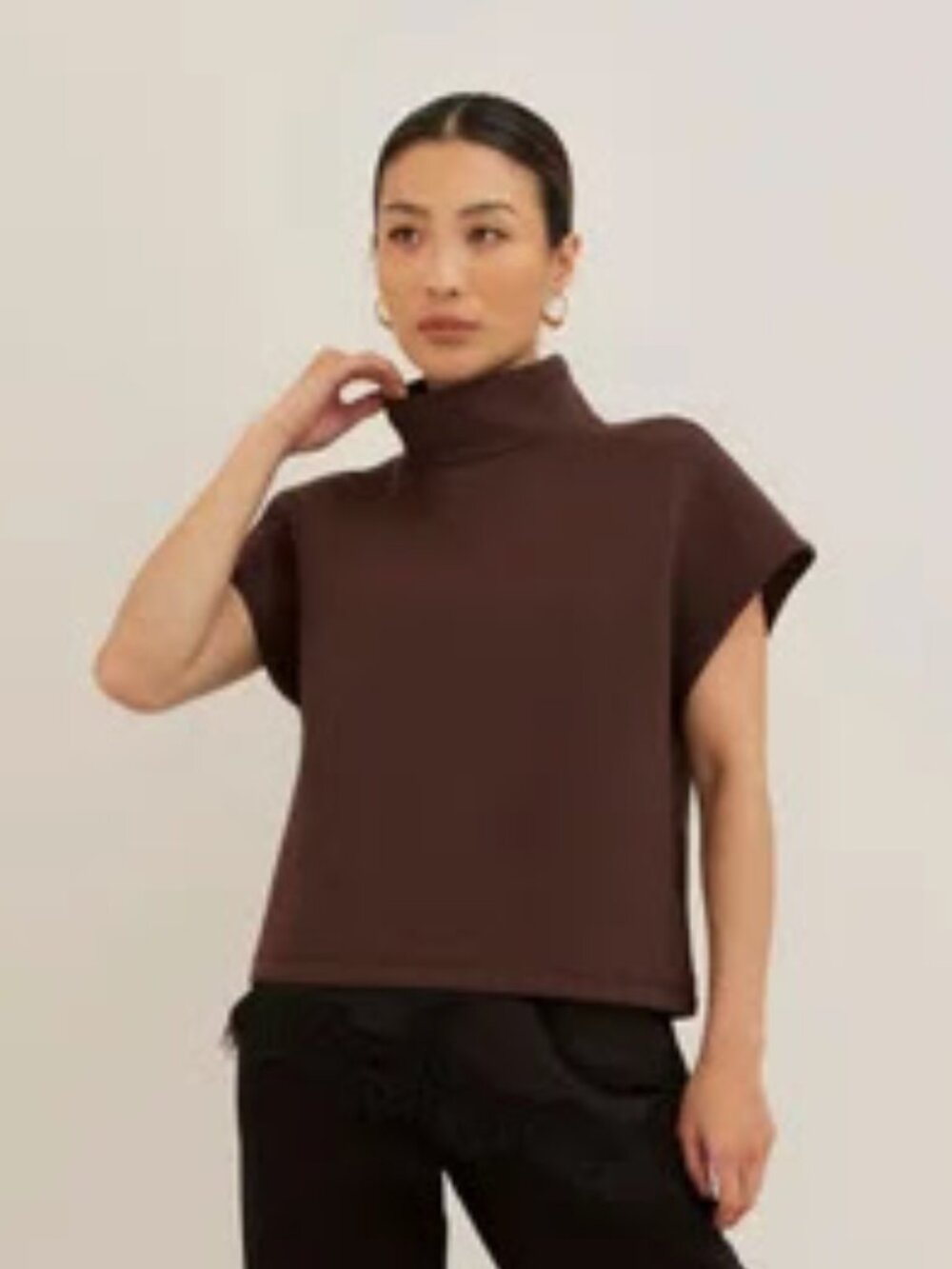 LEZÉ THE LABEL Lani Top